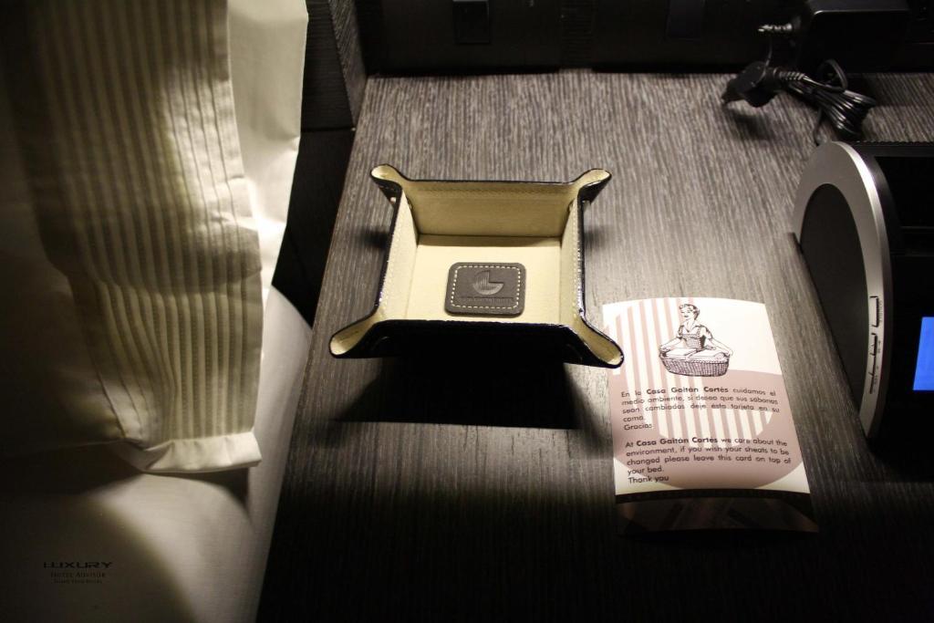 Casa Gaitan Cortes Hotel Bogotá Eksteriør bilde