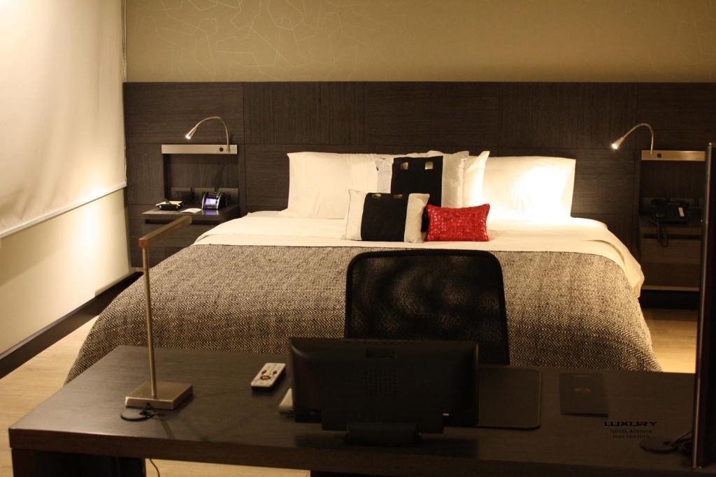 Casa Gaitan Cortes Hotel Bogotá Rom bilde