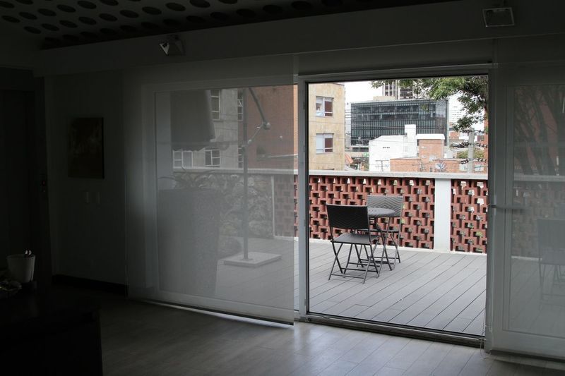 Casa Gaitan Cortes Hotel Bogotá Eksteriør bilde