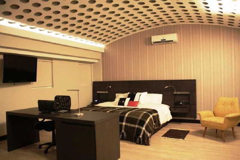 Casa Gaitan Cortes Hotel Bogotá Eksteriør bilde