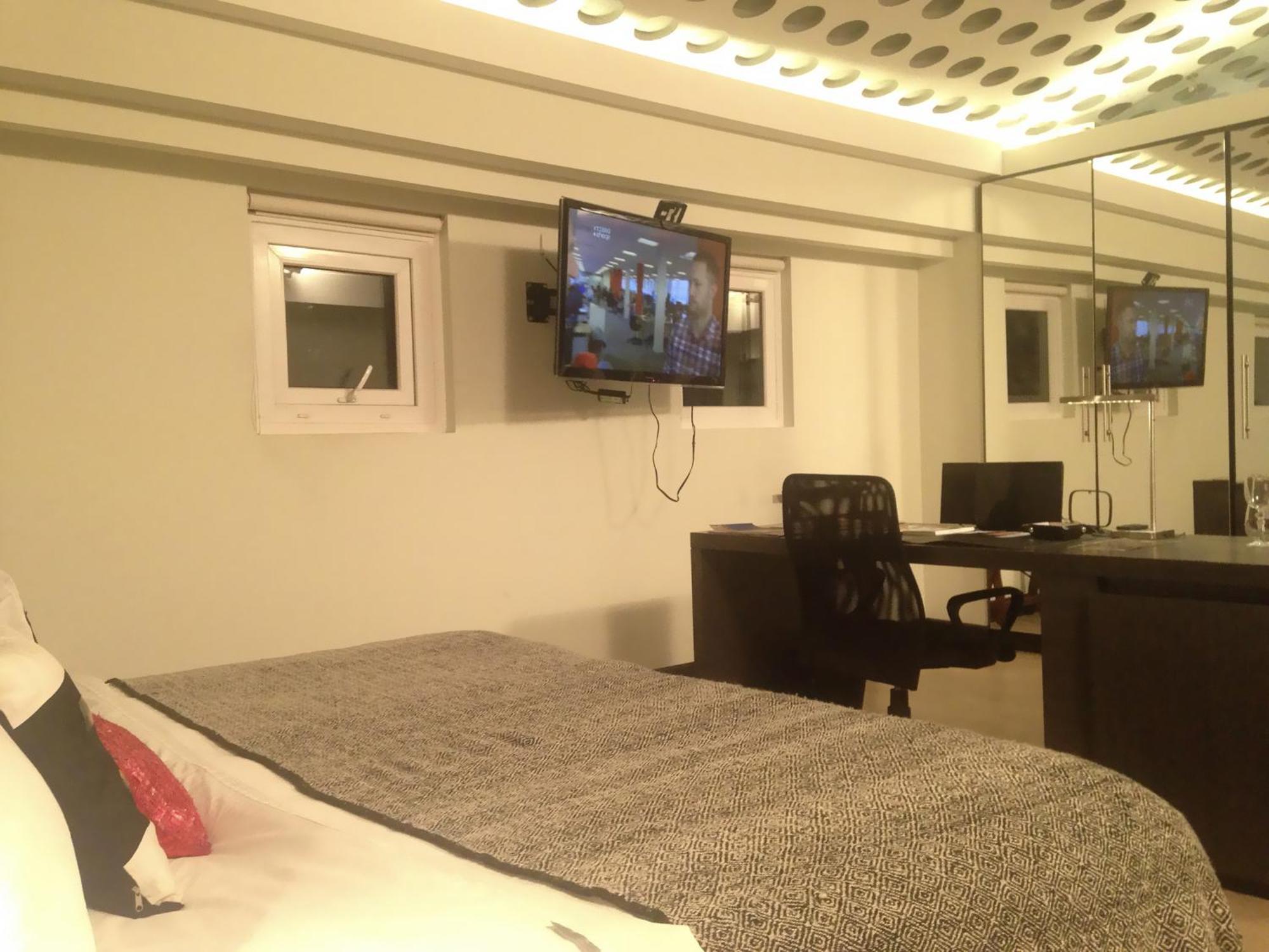 Casa Gaitan Cortes Hotel Bogotá Eksteriør bilde