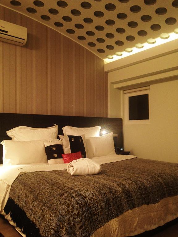 Casa Gaitan Cortes Hotel Bogotá Eksteriør bilde