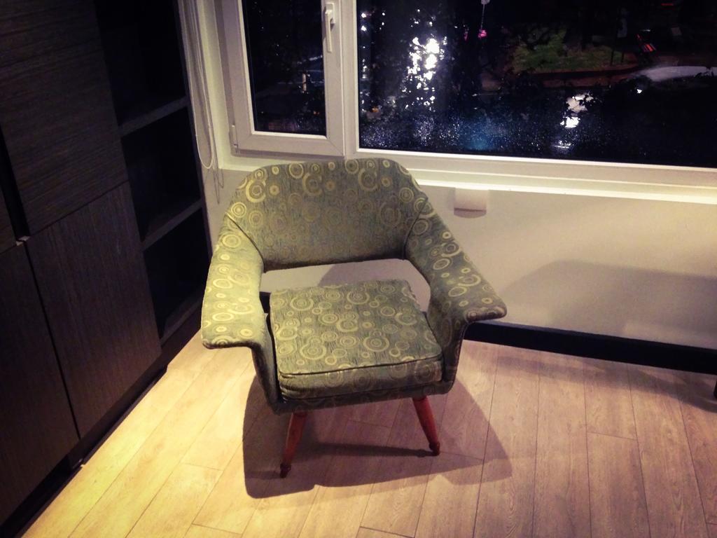 Casa Gaitan Cortes Hotel Bogotá Eksteriør bilde