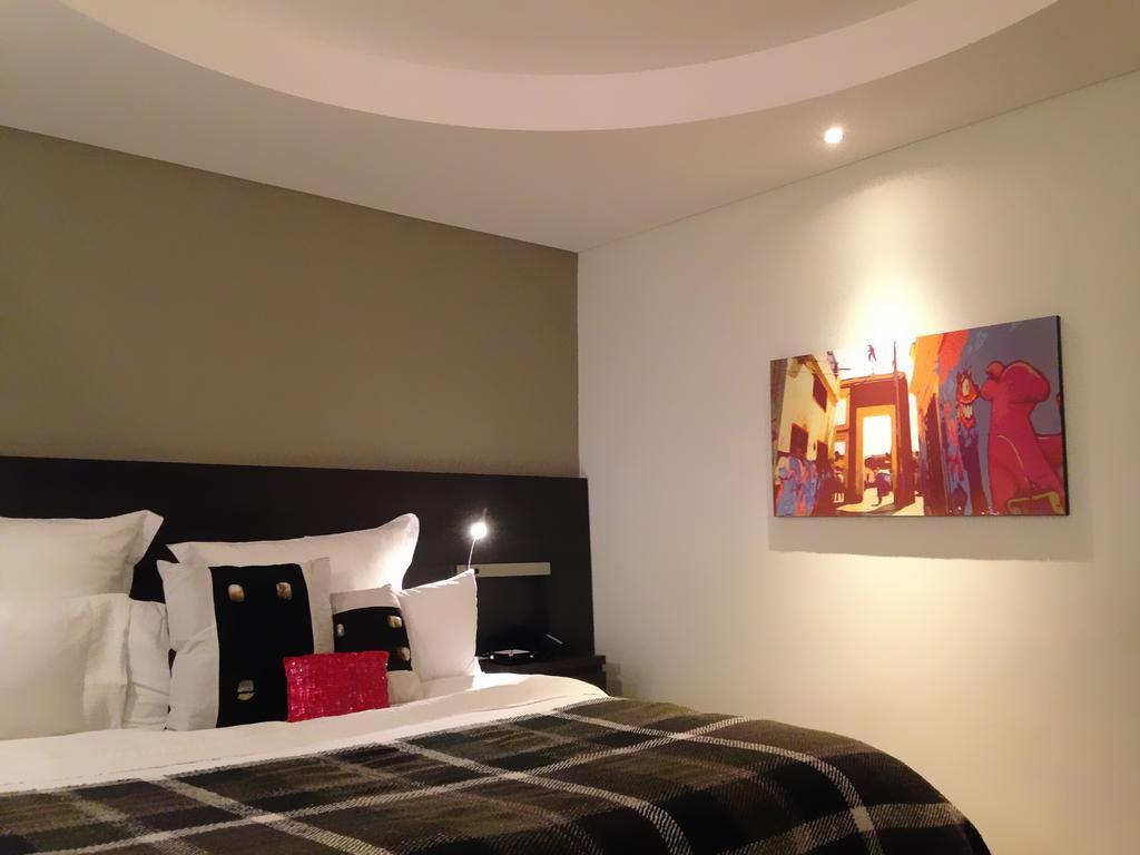 Casa Gaitan Cortes Hotel Bogotá Eksteriør bilde