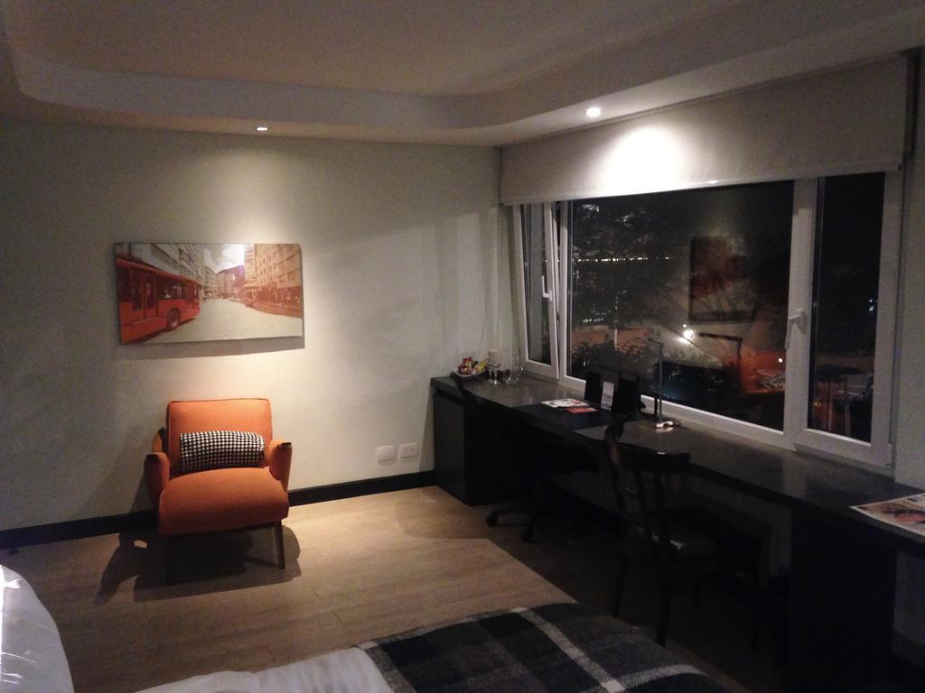 Casa Gaitan Cortes Hotel Bogotá Eksteriør bilde