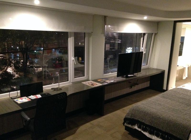 Casa Gaitan Cortes Hotel Bogotá Eksteriør bilde