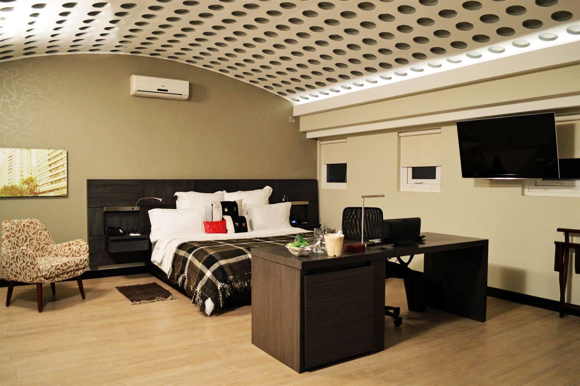 Casa Gaitan Cortes Hotel Bogotá Eksteriør bilde